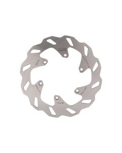 Bremsscheibe NG Wavy für KTM SMC, Supermoto, LC8 Adventure hinten