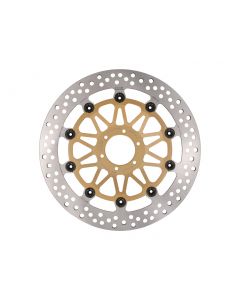 Bremsscheibe NG schwimmend für Honda CB 1000, VFR 750 vorn