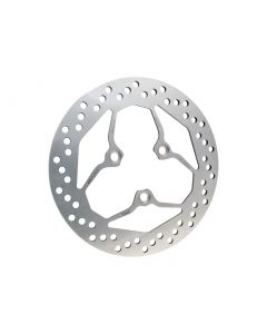 Bremsscheibe NG für Daelim S2 125, 250 vorn