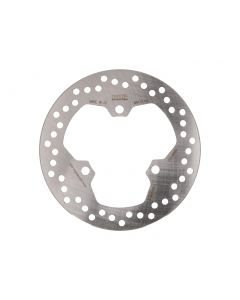 Bremsscheibe NG für Yamaha Tricker 250 05-07 hinten