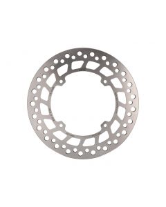 Bremsscheibe NG für Honda AX1, CR, CRE, CRM, NX, SL, XL, XR, Malaguti XSM