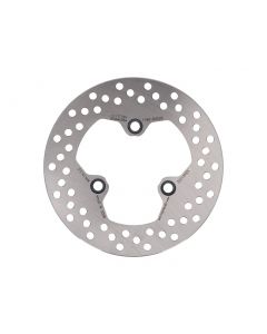 Bremsscheibe NG für Daelim NS 125, S2 125, SL 125 hinten