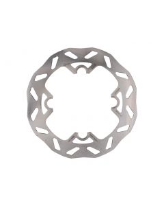Bremsscheibe NG Wavy für Husqvarna SMR, TC, TCX, TE, SWM FT, RS R, SM-R hinten