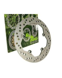 Bremsscheibe NG für Peugeot Geopolis 250, 400, Satelis 400, 500