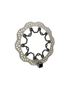 Bremsscheibe NG Wavy 298mm schwimmend für Yamaha T-Max 530 (2012-) vorn