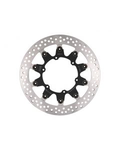 Bremsscheibe NG schwimmend für Suzuki DR-Z 400 (05-10) vorn
