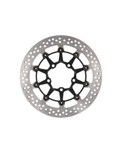 Bremsscheibe NG schwimmend für Kawasaki GTR, ZX-10R, ZX-6, ZX-6R, Versys, ZZR