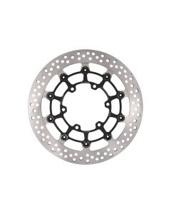 Bremsscheibe NG schwimmend für Suzuki GSX Z, GSX-R, GSX-R Z vorn