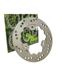 Bremsscheibe NG für Polaris Magnum Xpedition, ATP