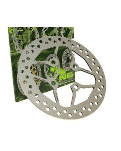 Bremsscheibe NG für Honda PCX 125