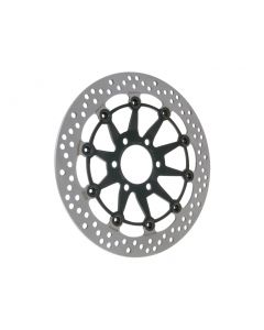 Bremsscheibe NG schwimmend für Hyosung GT 125, 250, 650 vorn
