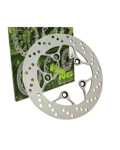 Bremsscheibe NG für Kymco Agility City 125 (09-12)