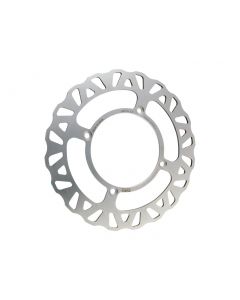Bremsscheibe NG Wavy für Beta 50 RR Enduro, Motard (2012-) hinten