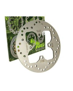 Bremsscheibe NG für Kymco MXU 500 2WD, 4WD
