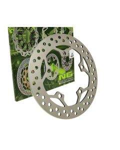Bremsscheibe NG für Daelim Delfino 125 (07-09) vorn