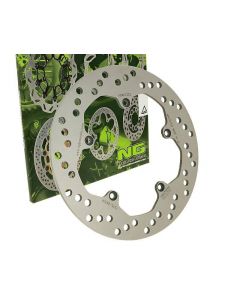Bremsscheibe NG für Peugeot Geopolis 125, 250, 300, 400