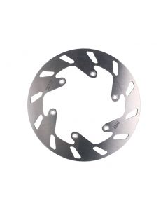 Bremsscheibe NG für CCM, Husaberg, Husqvarna, KTM hinten