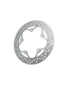 Bremsscheibe NG für Yamaha YBR 125 Classic, YS 125 vorn