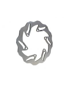 Bremsscheibe NG Wavy für Husaberg, KTM hinten