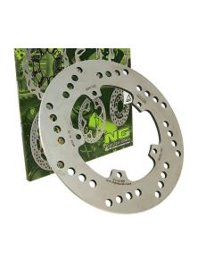 Bremsscheibe NG für Malaguti Centro, Piaggio Sfera, Skipper, Vespa ET4
