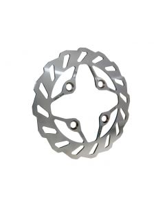 Bremsscheibe NG Wavy für Honda TRX 500 (05-11)