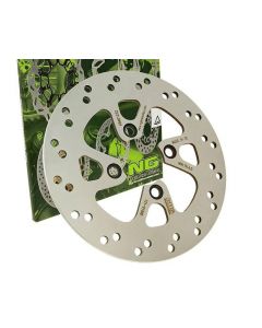 Bremsscheibe NG für Yamaha Majesty 125 vorn