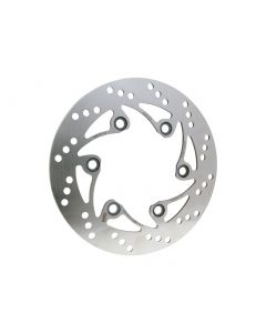Bremsscheibe NG für KTM Duke 125, 200, 390, RC 125, 200, 390, 400, Husqvarna 375 hinten