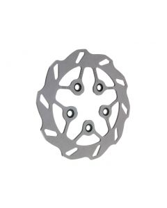 Bremsscheibe NG Wavy für SYM Jet 4, Symphony, Peugeot Tweet