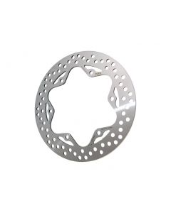 Bremsscheibe NG für Yamaha 125 YBR Custom (2012-2013) vorn