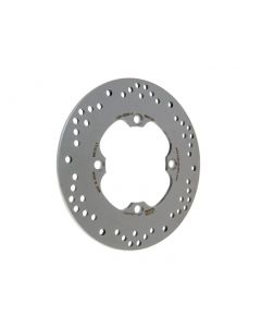 Bremsscheibe NG für Honda SW-T 400, SW-T 600 hinten