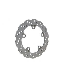 Bremsscheibe NG Wavy für Honda Integra 670, NC700, CTX 700 hinten