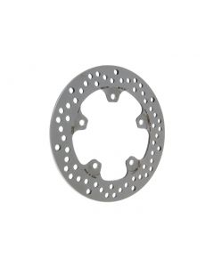 Bremsscheibe NG für Aprilia RS, Tuono 125, MBK Thunder, Yamaha Maxster