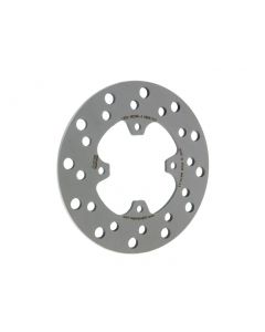 Bremsscheibe NG für Sym Jet SR SportX hinten