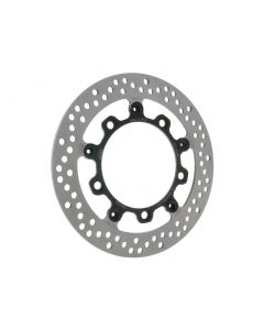 Bremsscheibe NG schwimmend für Suzuki Burgman 650 vorn