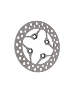 Bremsscheibe NG für Honda Lead 110 (2010-) vorn
