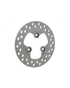 Bremsscheibe NG für Peugeot Kisbee, Streetzone