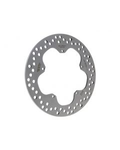 Bremsscheibe NG für Piaggio X10 125, 350, 500 hinten
