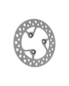 Bremsscheibe NG für Peugeot Vivacity 50 2T, 4T, E-Vivacity, Django vorn