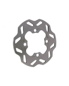 Bremsscheibe NG Wavy für Honda TRX 420 vorn
