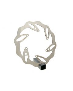 Bremsscheibe NG Wavy für Husaberg, KTM vorn