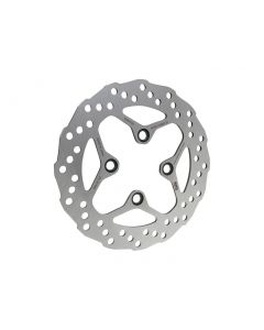 Bremsscheibe NG Wavy für Kreidler SM 125