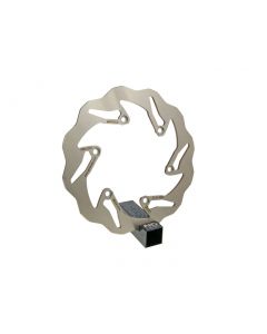 Bremsscheibe NG Wavy für Husaberg 400-650, KTM MX, SX, LC4 hinten