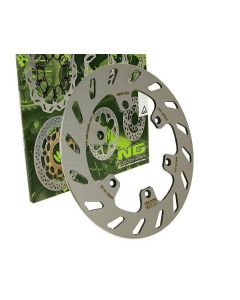 Bremsscheibe NG für Beta RK6, Rieju RR 125