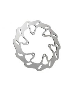 Bremsscheibe NG Wavy für Generic Trigger Supermoto vorn