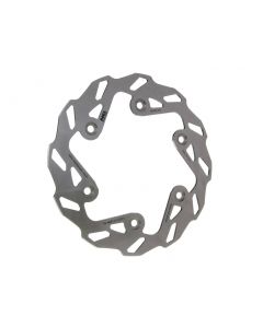 Bremsscheibe NG Wavy für Kymco Super 8 50, 125 vorn