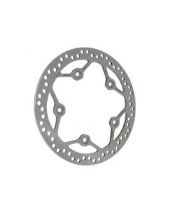 Bremsscheibe NG für Kymco People GT 125i, GT 300i