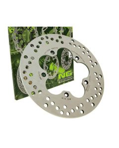 Bremsscheibe NG für Aprilia Scarabeo, Leonardo, Atlantic, Arrecife