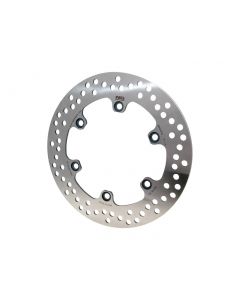 Bremsscheibe NG für Yamaha MT 125 ABS, YZF 125 R ABS (2015-) hinten