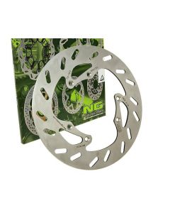 Bremsscheibe NG für Motorhispania RYZ, Furia, Peugeot XPS, XP6