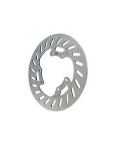 Bremsscheibe NG für Yamaha DT 50 (07-11), XT 125 X, Malaguti XSM 50 SM vorn